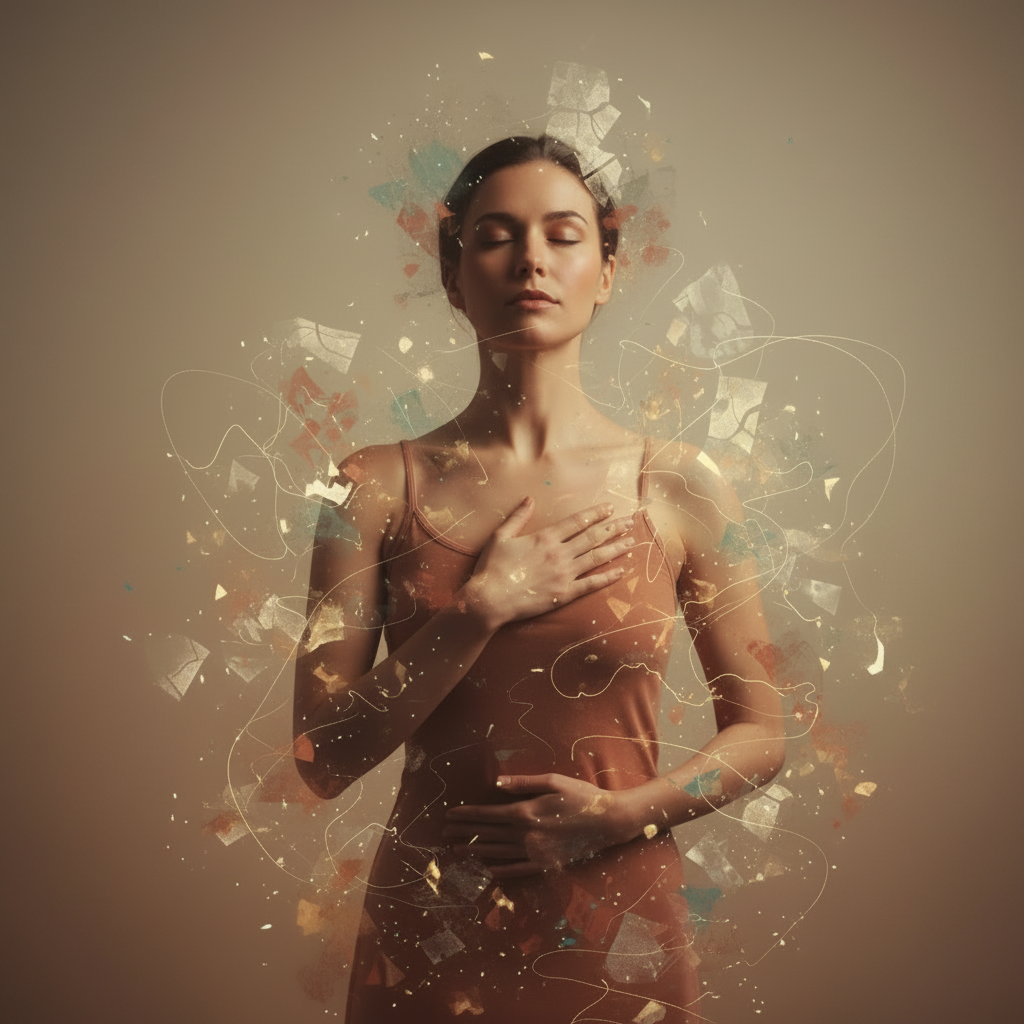 your body is talking