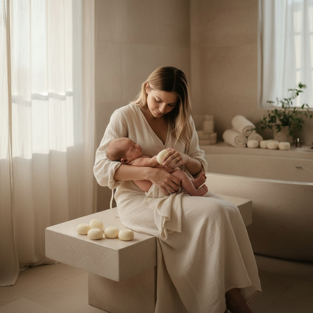 ballm + pregnancy