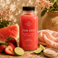 Pink Dew - liiv well