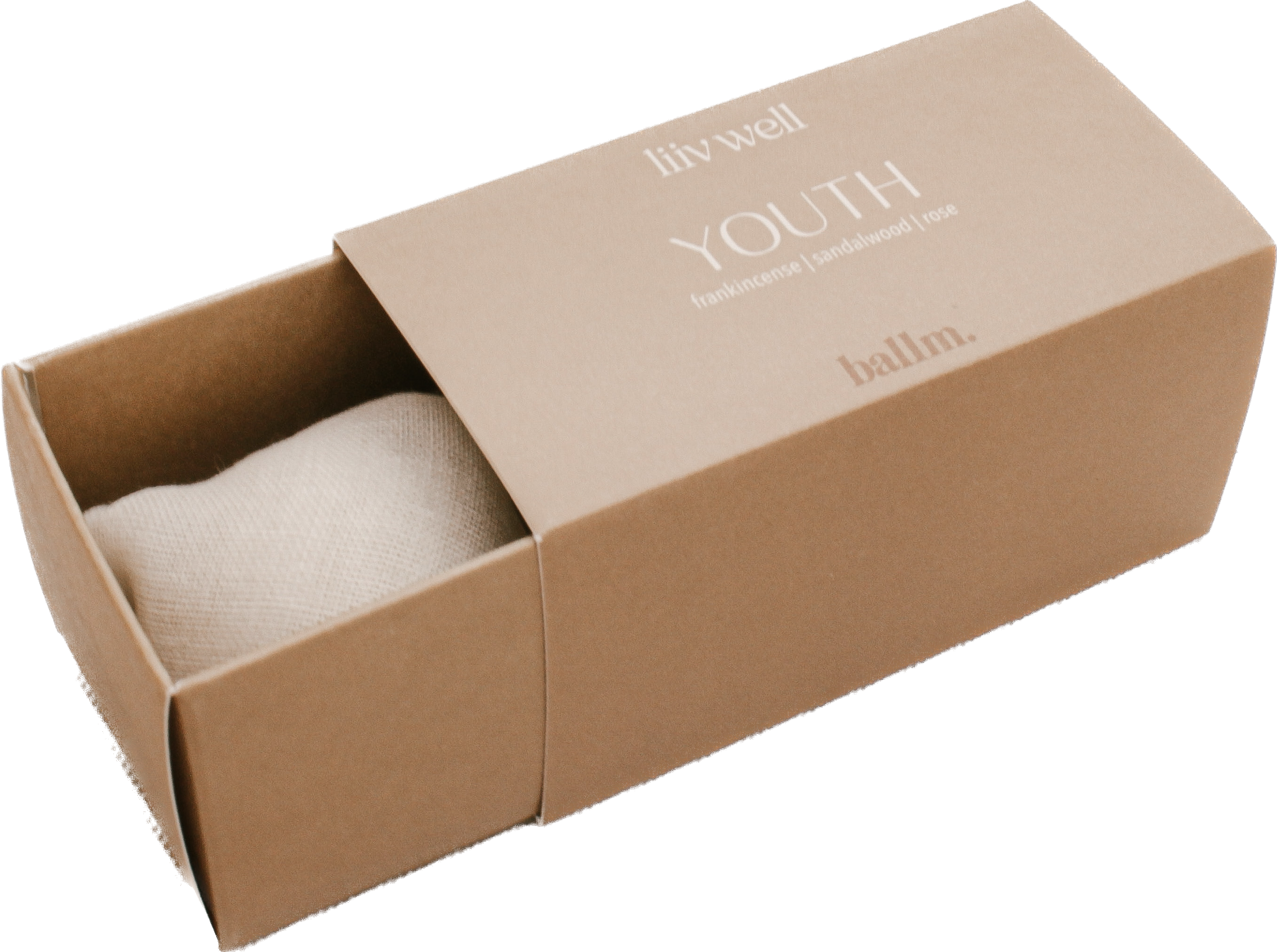 youth ballm - liiv well