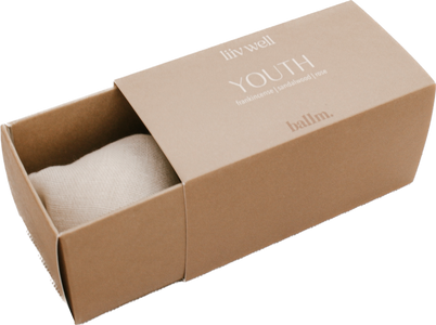 youth ballm - liiv well