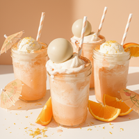 dreamsicle ballm - liiv well