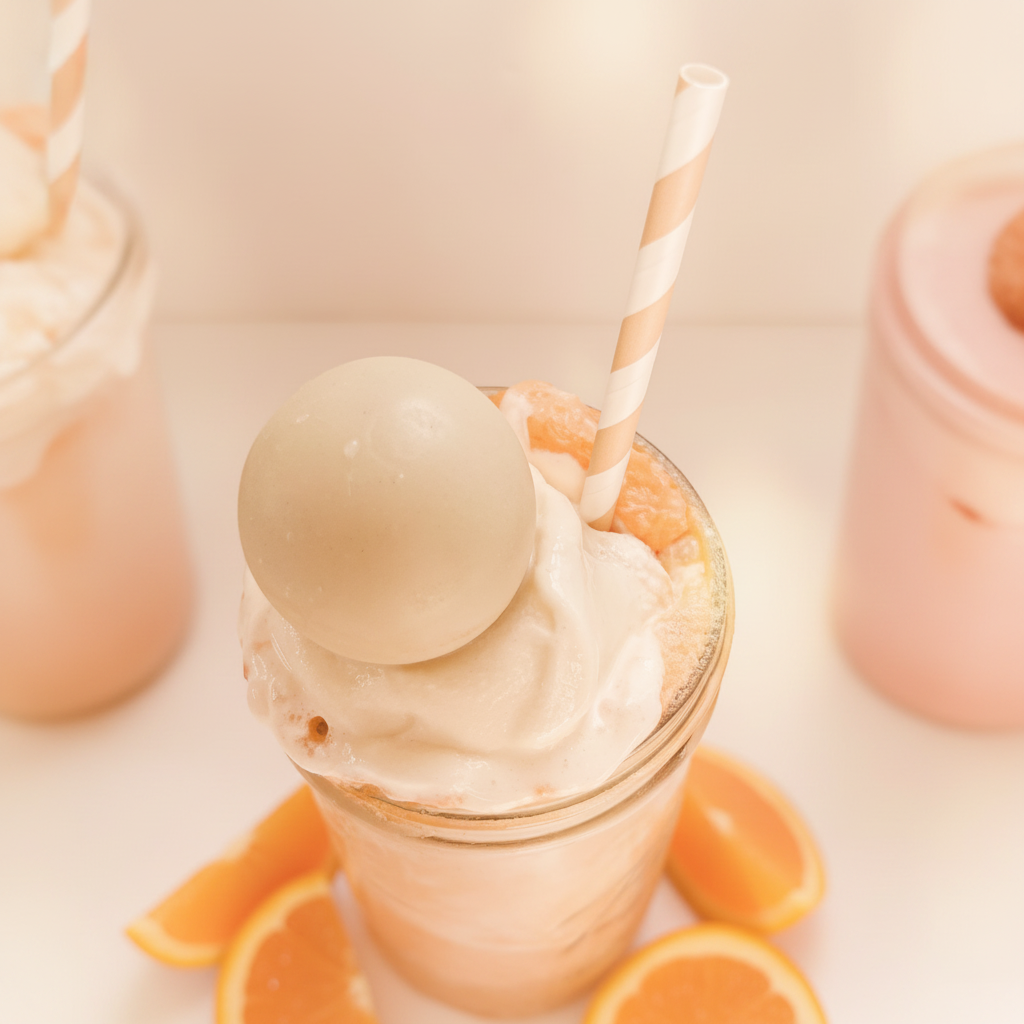 dreamsicle ballm - liiv well