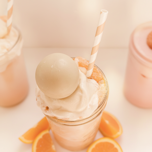 dreamsicle ballm - liiv well