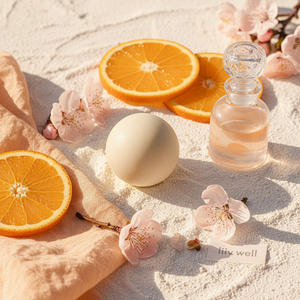 dreamsicle ballm - liiv well