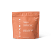 immunity stick packs - liiv organics