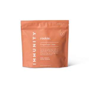 immunity stick packs - liiv organics