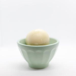 mini matte bowl - The Lovely Loba Lotion Ball Blends