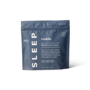 sleep stick packs - liiv organics
